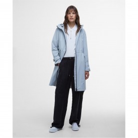непромокаемо,яке,дамски,якета,и,палта,barbour,international,longline,kyra,waterproof,jacket,light,stl,blue