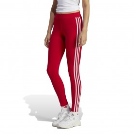 Клин ADIDAS ORIGINALS Women's Leggings - Red клин,дамски,чорапогащи,и,клинове,дамски,фитнес,облекла,дамски,ежедневни,облекла,adidas,originals,women's,leggings,red