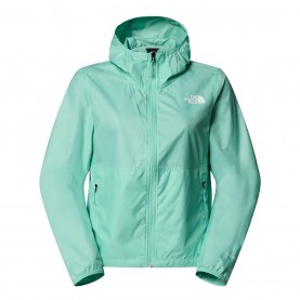 The North Face Women's Cyclone Wind Anorak - Bright Foam дамски,жилетки,дамски,якета,и,палта,дамски,водоустойчиви,the,north,face,women's,cyclone,wind,anorak,bright,foam