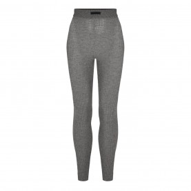 клин,дамски,чорапогащи,и,клинове,дамски,фитнес,облекла,дамски,ежедневни,облекла,fear,of,god,essentials,women's,waffle,logo,leggings,heather,gray