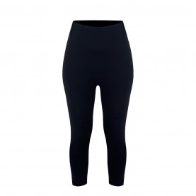 Дамски клин Miso Womens Capri Leggings - Black дамски,клин,дамски,летен,каталог,плажен,магазин,дамски,чорапогащи,и,клинове,miso,womens,capri,leggings,black