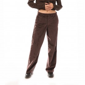 дамски,чорапогащи,и,клинове,levis,levis,baggy,trouser,chocolate,plum,v,chocolate,plum