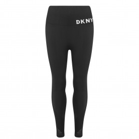 клин,дамски,фитнес,облекла,dkny,seamless,legging,black,001
