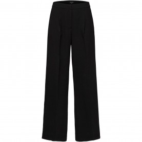 панталони,дамски,чорапогащи,и,клинове,selected,femme,tinni,wide,leg,pants,black