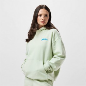 суичър,дамски,горнища,с,качулка,jack,wills,hoodie,seaglass