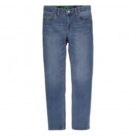 юношески,дънки,детски,облекла,levis,junior's,skinny,jeans,blue,l79