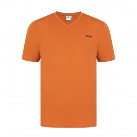 мъжка,тениска,облекла,на,разпродажба,разпродажба,slazenger,мъжки,тениски,slazenger,v,neck,t,shirt,mens,rust