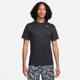 тениска,разпродажба,nike,лека,атлетика,мъжко,фитнес,облекло,всички,фитнес,облекла,nike,dri,fit,legend,men's,fitness,t,shirt,black,silver