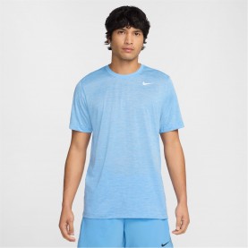 тениска,разпродажба,nike,лека,атлетика,мъжко,фитнес,облекло,всички,фитнес,облекла,nike,dri,fit,legend,men's,fitness,t,shirt,university,blue