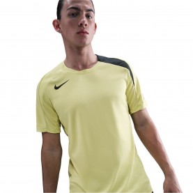 Nike Strike Short-Sleeve Football Top Adults - Limelight разпродажба,nike,мъжки,тениски,облекла,с,футболна,тема,футболни,горнища,nike,strike,short,sleeve,football,top,adults,limelight