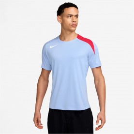 разпродажба,nike,мъжки,тениски,облекла,с,футболна,тема,футболни,горнища,nike,strike,short,sleeve,football,top,adults,blue,red