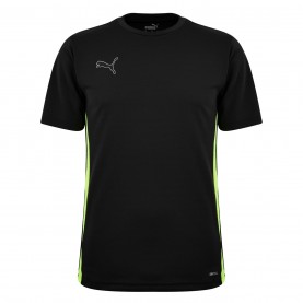 фланелка,разпродажба,puma,мъжки,тениски,облекла,с,футболна,тема,футболни,горнища,puma,jersey,black,yellow