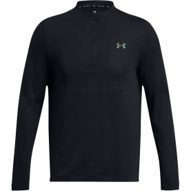 горнища,за,физическо,разпродажба,under,armour,under,armour,men's,rush,long,sleeve,performance,gym,top,black