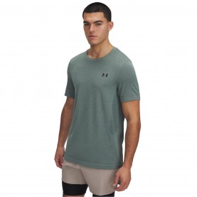 мъжка,тениска,облекла,на,разпродажба,разпродажба,under,armour,лека,атлетика,мъжко,фитнес,облекло,under,armour,vanish,seamless,t,shirt,mens,green,black