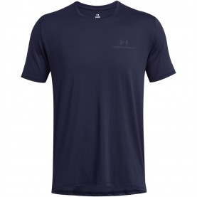 лека,атлетика,мъжко,фитнес,облекло,всички,фитнес,облекла,under,armour,vanish,energy,short,sleeve,men's,midnight,navy