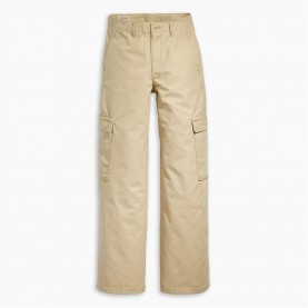 дамски,панталони,levis,levis,baggy,cargo,ld42,safari