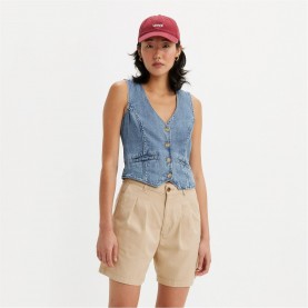дамски,топове,levis,jaylah,lightweight,vest,cool,love,2