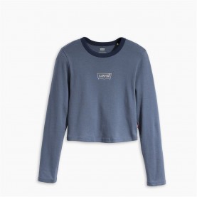 дамски,топове,levis,levis,graphic,ls,ld41,chrome,outline