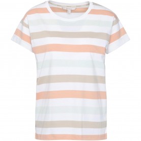 дамска,тениска,дамски,топове,barbour,womens,lyndale,t,shirt,toast,stripe