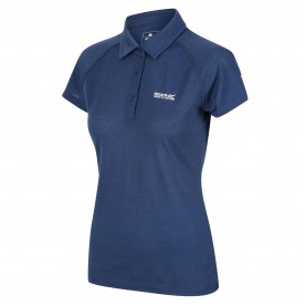 дамска,тениска,дамски,тениски,regatta,womens,kalter,t,shirt,dark,denim