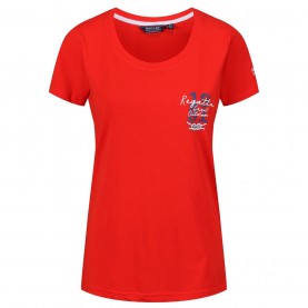 дамски,тениски,дамски,топове,regatta,filandra,iii,ld99,fiery,red