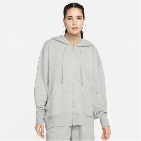 суичър,промоция,на,зимни,облекла,разпродажба,nike,дамски,горнища,с,качулка,дамски,облекла,размер,nike,sportswear,phoenix,fleece,women's,oversized,full,zip,