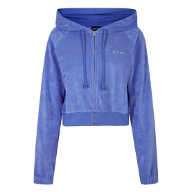 дамски,блузи,nicce,womens,viste,cropped,zip,through,hood,iris,blue,iris,blue