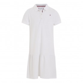 дамски,поли,и,рокли,tommy,hilfiger,tommy,es,polo,drs,jn42,white