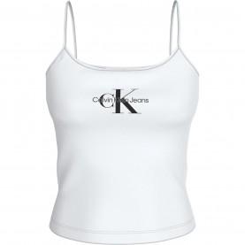 calvin,klein,jeans,ckj,mono,strappyt,ld43,bright,white