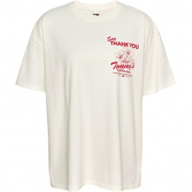 дамски,топове,tommy,jeans,tj,ovs,graphict,ld43,ancient,white