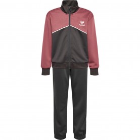 дрехи,за,училище,ученическо,облекло,детски,екипи,hummel,lubago,suit,jn41,purple