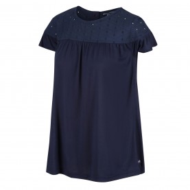 дамски,тениски,дамски,топове,regatta,abitha,ld99,navy