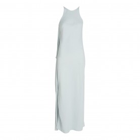 рокля,дамски,поли,и,рокли,calvin,klein,maxi,dress,morning,frost