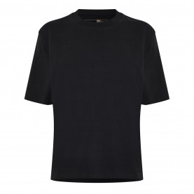 тениска,дамски,топове,timberland,lush,short,sleeve,t,shirt,black