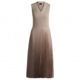 дамски,поли,и,рокли,boss,boss,farara,drs,ld42,open,beige,298
