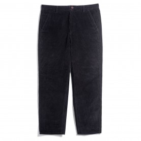 панталони,farah,hawtin,relaxed,fit,cord,trousers,black