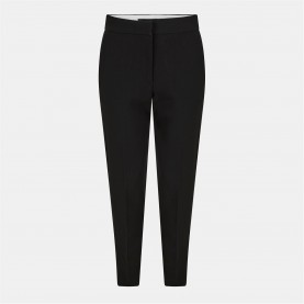 панталони,дамски,чорапогащи,и,клинове,french,connection,whisper,tailored,trousers,black