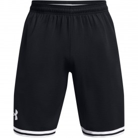 Къси панталони Under Armour UA Perimeter 10 Shorts - Black/White къси,панталони,мъжки,къси,панталони,under,armour,ua,perimeter,10,shorts,black,white