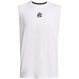 разпродажба,under,armour,баскетболни,облекла,баскетболни,потници,under,armour,slvs,tee,white,black