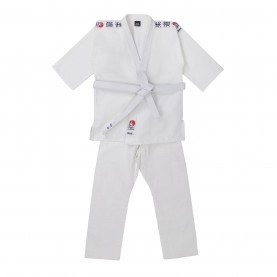 разпродажба,lonsdale,mma,и,бойни,изкуства,mma,облекла,lonsdale,judo,suit,white