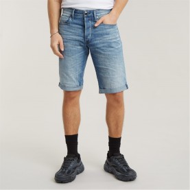 мъжки,къси,панталони,g,star,gstar,3301,dnm,short,sn43,lt,aged,424