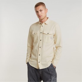 облекла,на,разпродажба,мъжки,ризи,g,star,marine,shirt,ecru,gd,c487