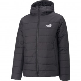 яке,разпродажба,puma,мъжки,якета,мъжки,якета,и,палта,размер+,puma,ess,hooded,padded,jacket,black