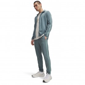 анцуг,разпродажба,under,armour,мъжки,екипи,under,armour,armour,ua,rival,knit,tracksuit,men's,jasper,blue