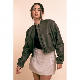 яке,дамски,якета,и,палта,daisy,street,vintage,bomber,jacket,washed,black