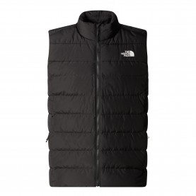 елек,the,north,face,men,s,aconcagua,iii,600,fill,down,dwr,gilet,tnf,black