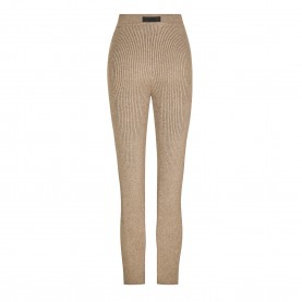 Клин Fear Of God Essentials Ribbed Full Length Leggings - Heather Grey клин,дамски,фитнес,облекла,дамски,чорапогащи,и,клинове,дамски,ежедневни,облекла,fear,of,god,essentials,ribbed,full,length,leggings,heather,grey
