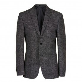 сако,мъжки,якета,ted,baker,men's,keill,textured,slim,fit,blazer,charcoal