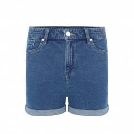 дамски,къси,панталони,дамски,облекла,размер,be,you,denim,short,mid,wash