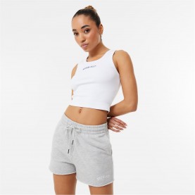 дамски,потник,разпродажба,everlast,дамски,топове,дамски,потници,everlast,logo,rib,tank,top,womens,white